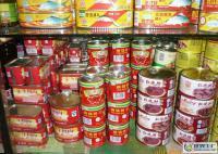 温州市浙南农副产品中心市场董凯食品店 优质农副产品的可靠供应商