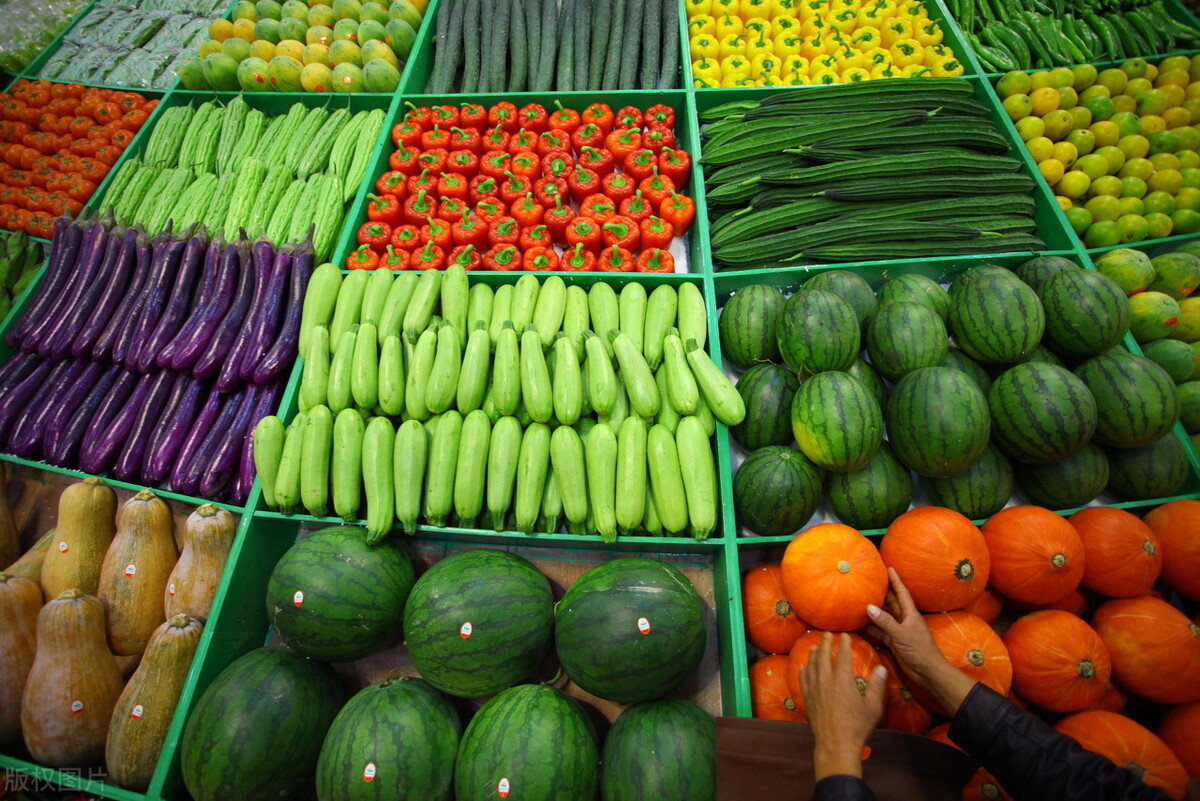 山西农副产品商城 借力“互联网+”放大农产品优势 开拓食品销售新路径