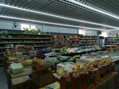 库尔勒市供销社 以食品销售为纽带，谱写助农脱贫增收新篇章