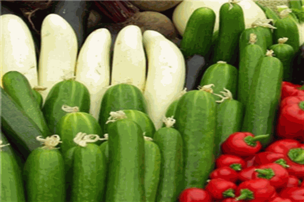 大杨树农副产品 绿色食品的销售新篇章