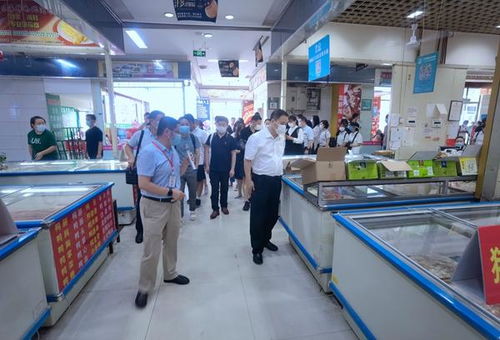 我跟党走 家乡蝶变 方欣集团倾情打造中国西部农副产品物流集散地，建设内陆海鲜码头食品销售新纪元