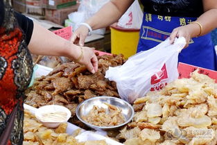 准时相约，2015秋季农副食品展盛大开幕——多图直击现场