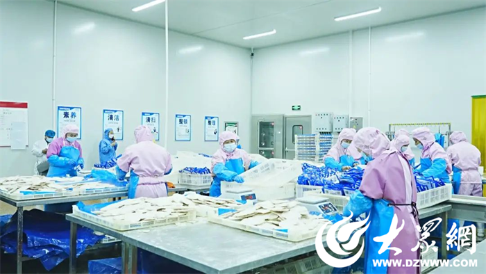 菏泽 发力预制菜“传统产业新赛道”，博取“小舌尖大经济”