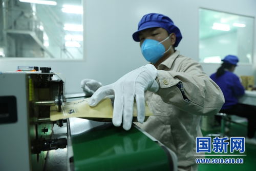 怒江大峡谷农副产品加工交易中心 助力脱贫攻坚的产业引擎